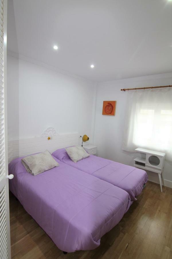 Apartamentos Lara Granada Exterior foto