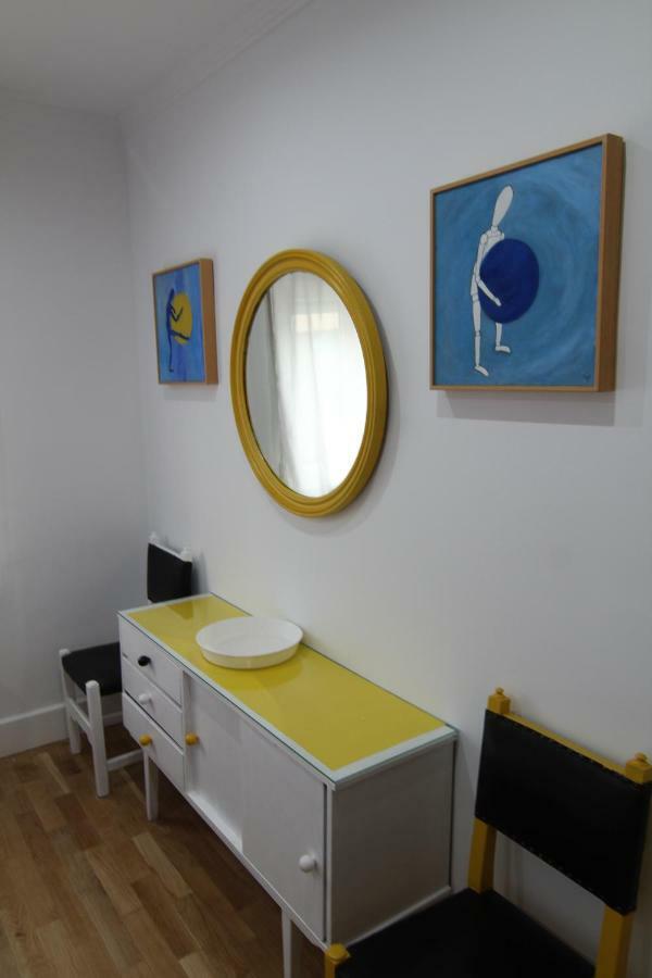 Apartamentos Lara Granada Exterior foto