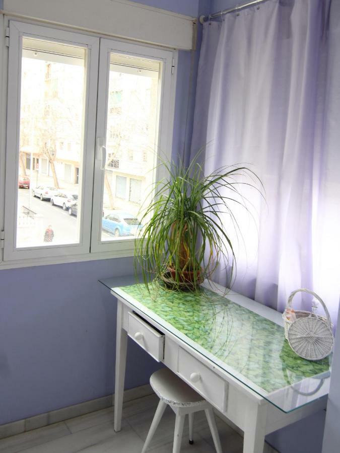 Apartamentos Lara Granada Exterior foto